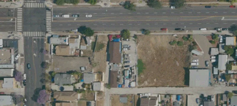 Commercial Land Ground Lease