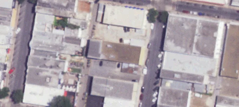 Storefront Property
