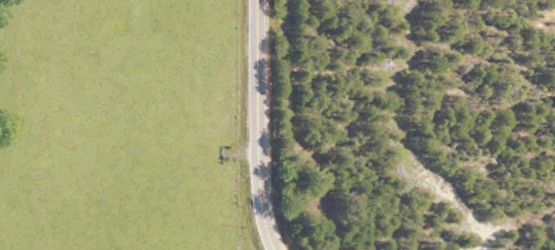 Recreational Hunting Land