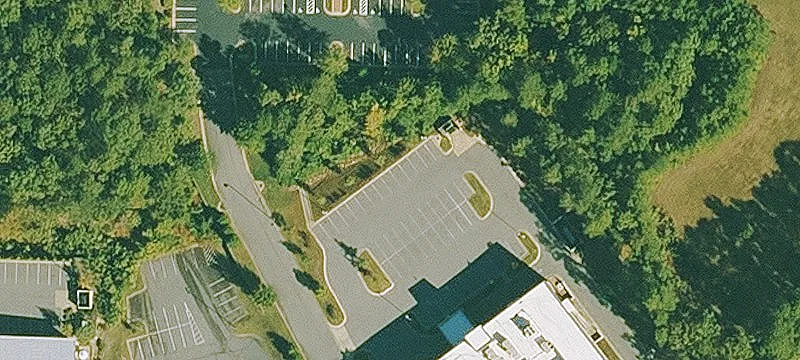 Class A Medical Office Space