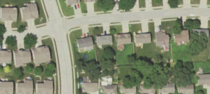 Land, Multifamily