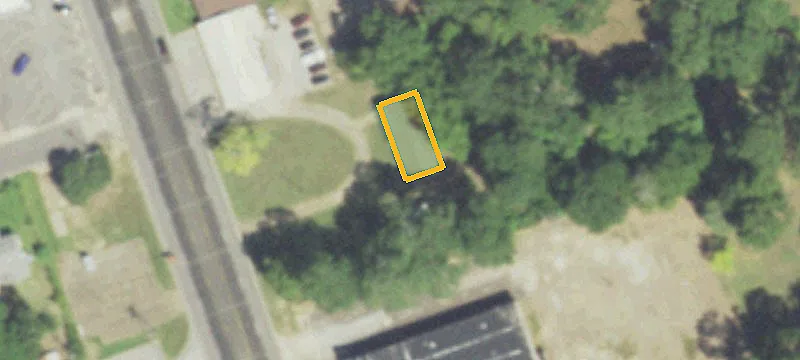 805 Chestnut, Lufkin, TX 75901