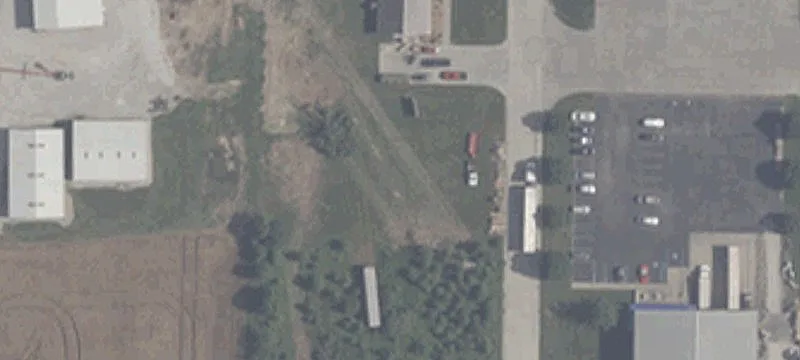 Vacant Commercial Land