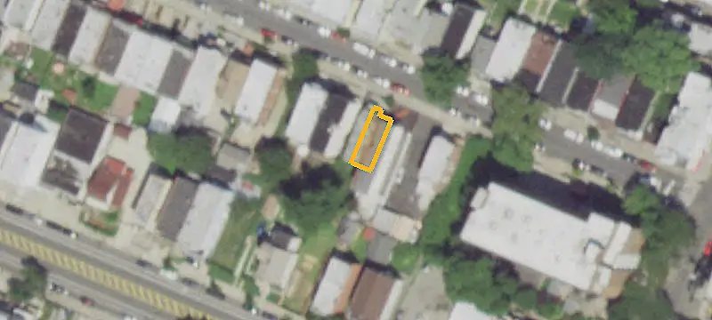 Three-Unit Multifamily Property