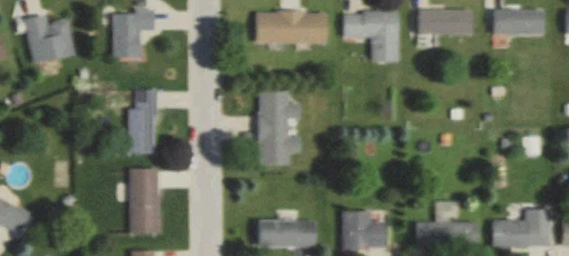 Updated Side-by-Side Ranch Duplex