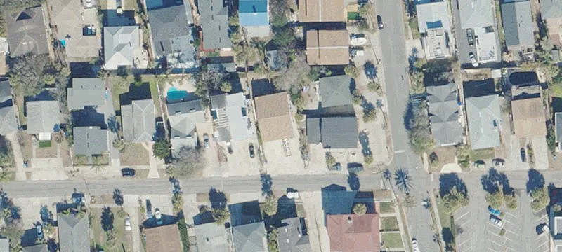 Updated Duplex Near Beach