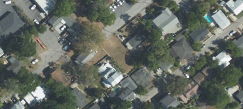 Commercial Land Parcel