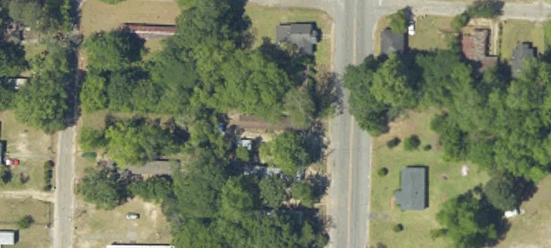 Land, Multifamily