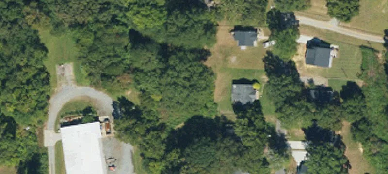 Three-Story Duplex