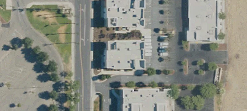 Medical Office Complex