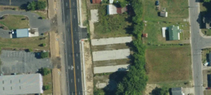 General Business Land