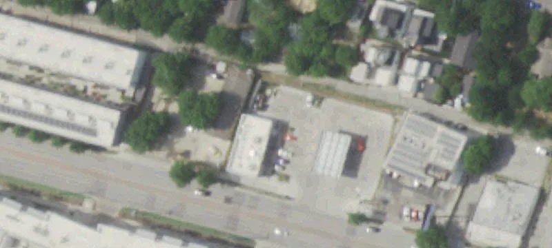 7-Eleven Convenience Store
