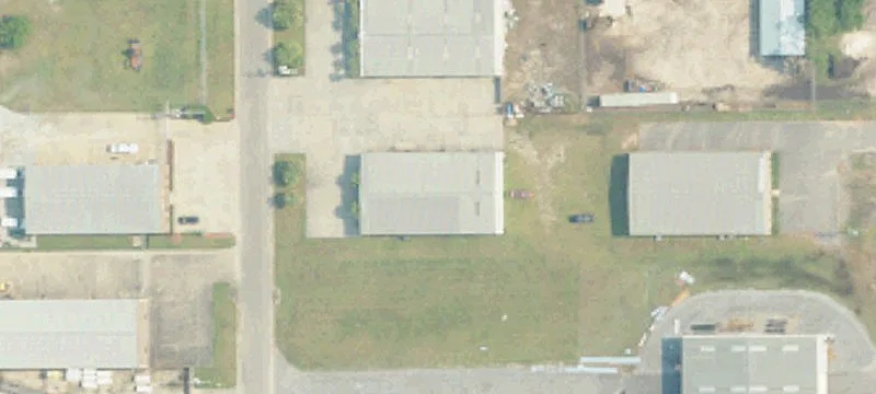 Flex Space with Rear Warehouse