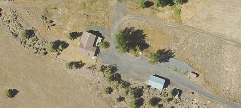 Campground With Cabins