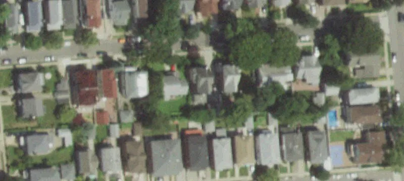Two-Story Duplex with Private Driveway