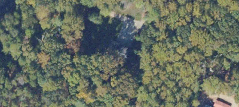 Commercial Land with Renovated Residence