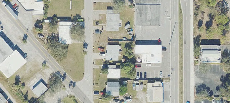 Two-Unit Duplex