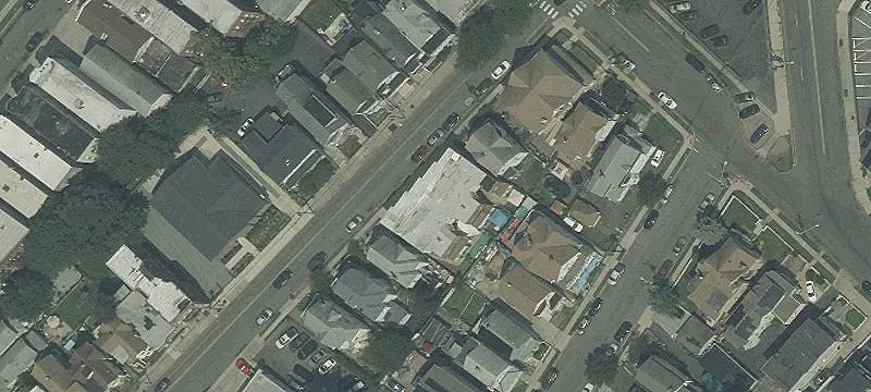 5-Unit Apartment Building with Private Yards