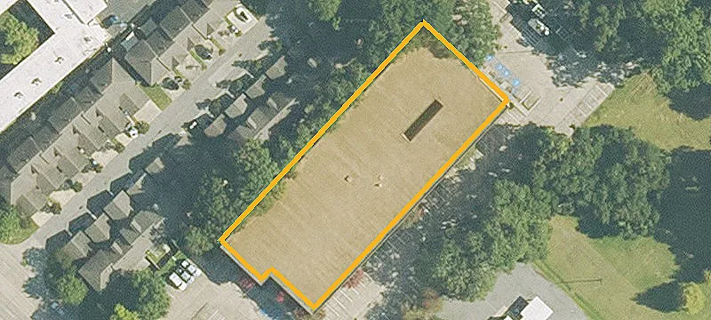 Office Units with Elevator Access