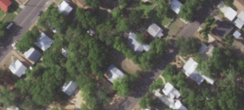 City Lots