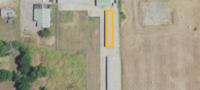 Waterfront Land with Leased Acreage
