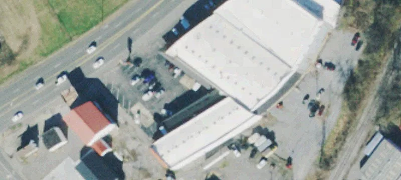 C-2 Warehouse Space