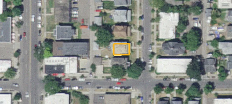 Residential Income Property