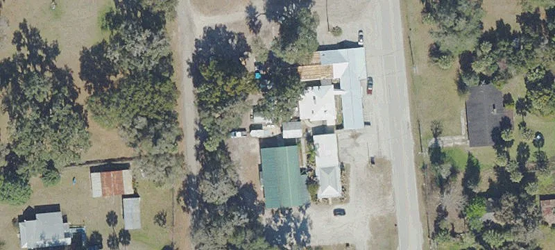 Renovated Mixed-Use Hospitality Property