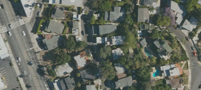 Tiered Quadplex with Separate Units