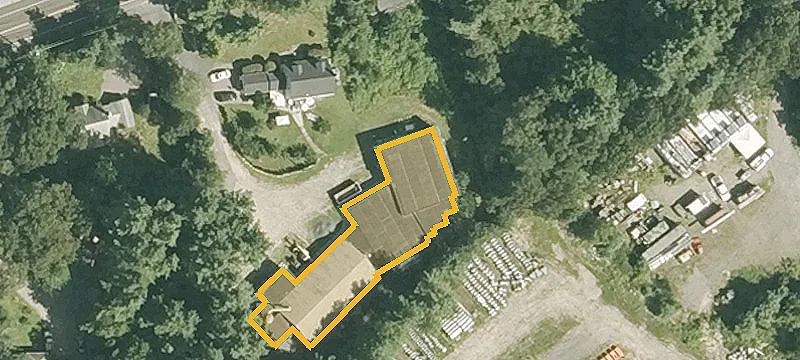 Solar Land with Cleared Acreage