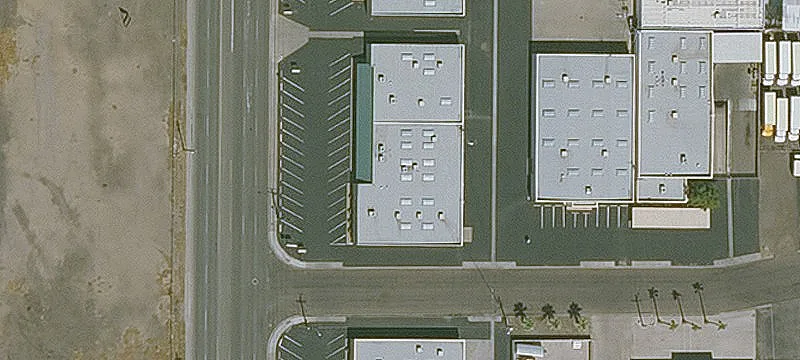 Flex Industrial Unit with Office