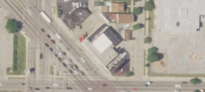 Ace Hardware Retail Space