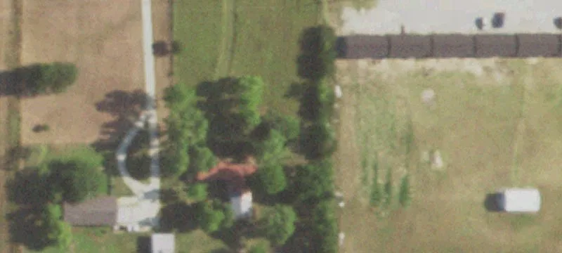 Flex Space with Yard Area