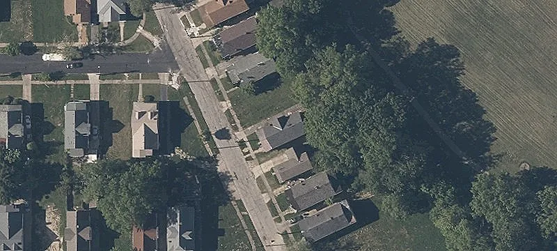 Triplex with Stabilized Tenancy