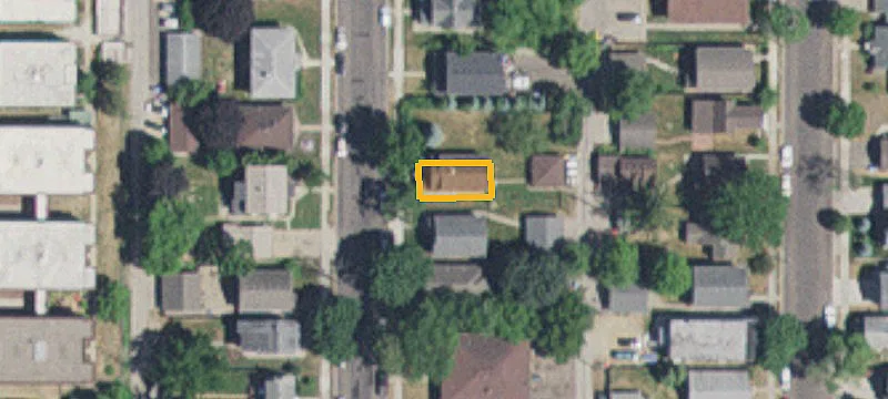 Updated Duplex Near Transit