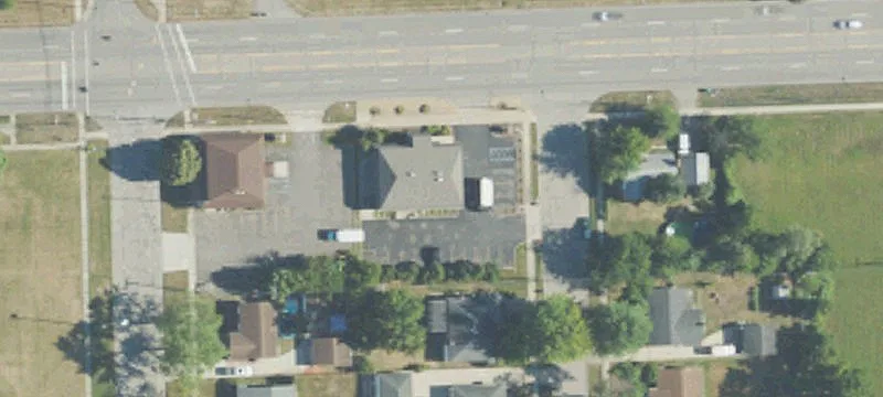 Medical Office with Private Offices