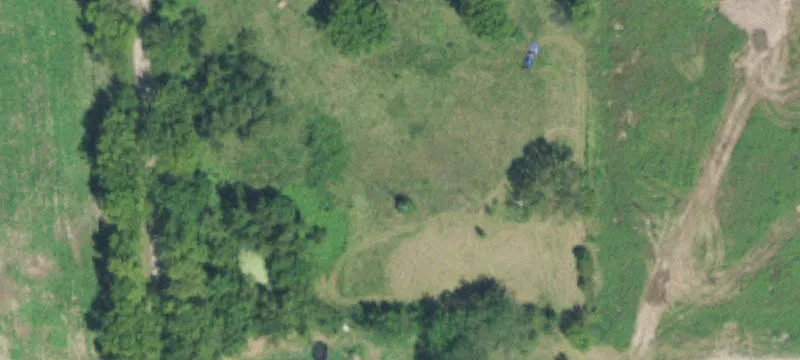 Commercial Land Near Highway 412
