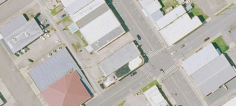 Downtown Restaurant and Gallery