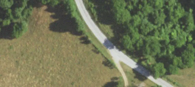 Farm with Home and Multiple Barns