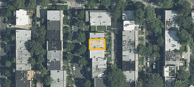 Updated Quadplex