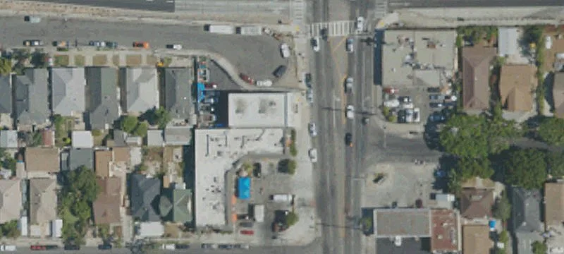 Renovated Flex Space with Drive-Through