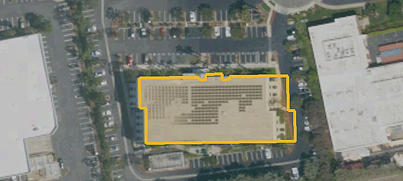 First-Floor Office Unit