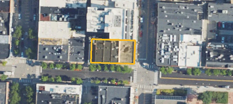 Downtown Retail Space