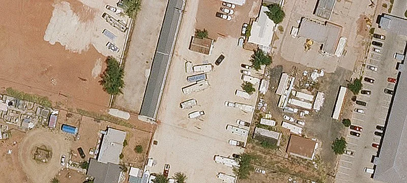 Remodeled Motel with RV Park