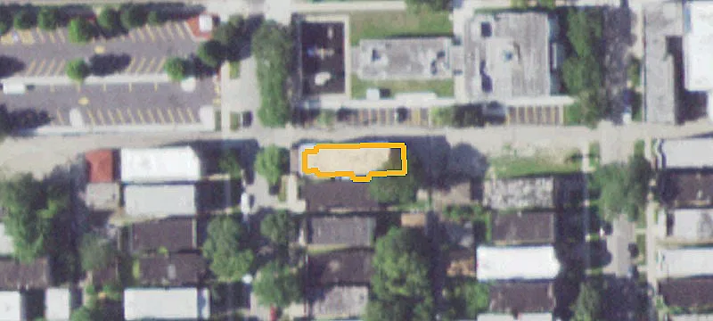 Renovated 5-Unit Apartment Building