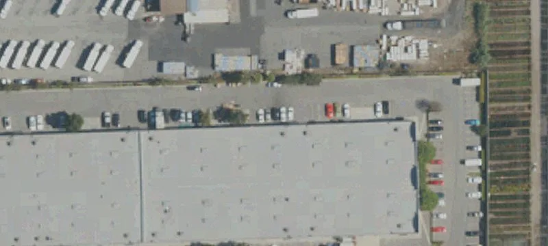 Gated Flex Warehouse with Office