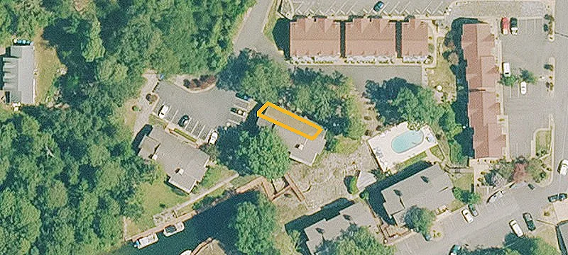 Upper-Level Short-Term Rental Property