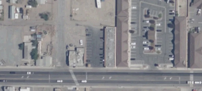 Fully Occupied Storefront Property