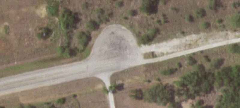 Commercial Land Along US Highway 59