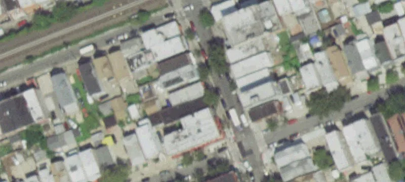 Two-Story Mixed-Use Building